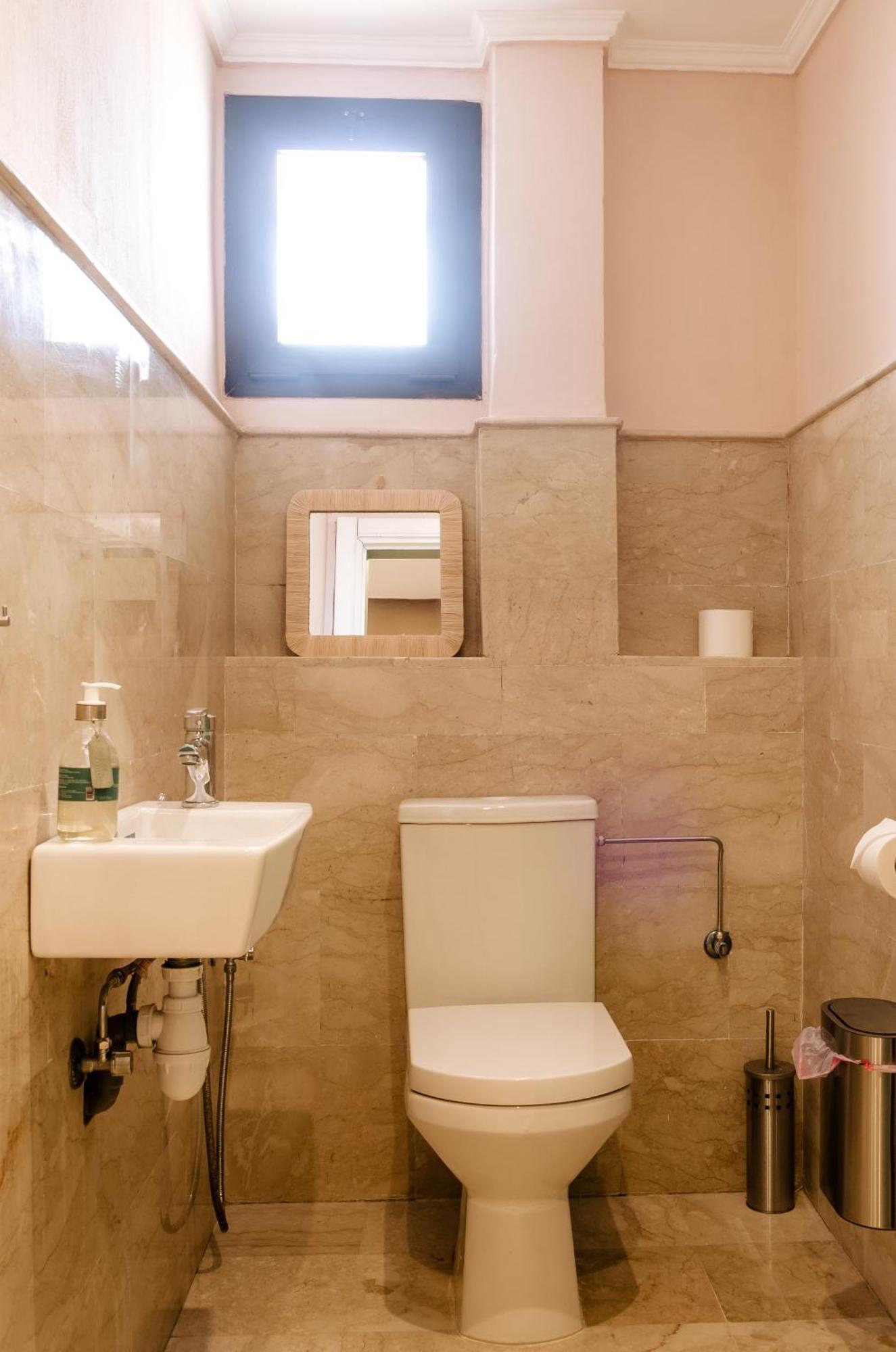 Appartement Large Stylish Gueliz With Pool Access *