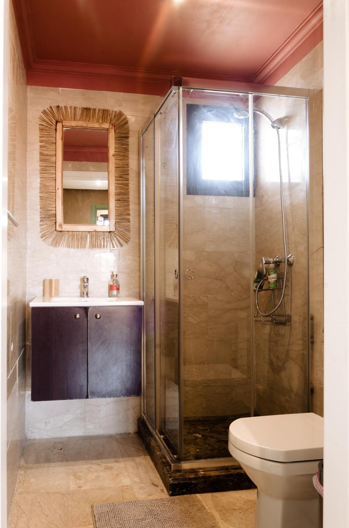 Appartement Large Stylish Gueliz With Pool Access