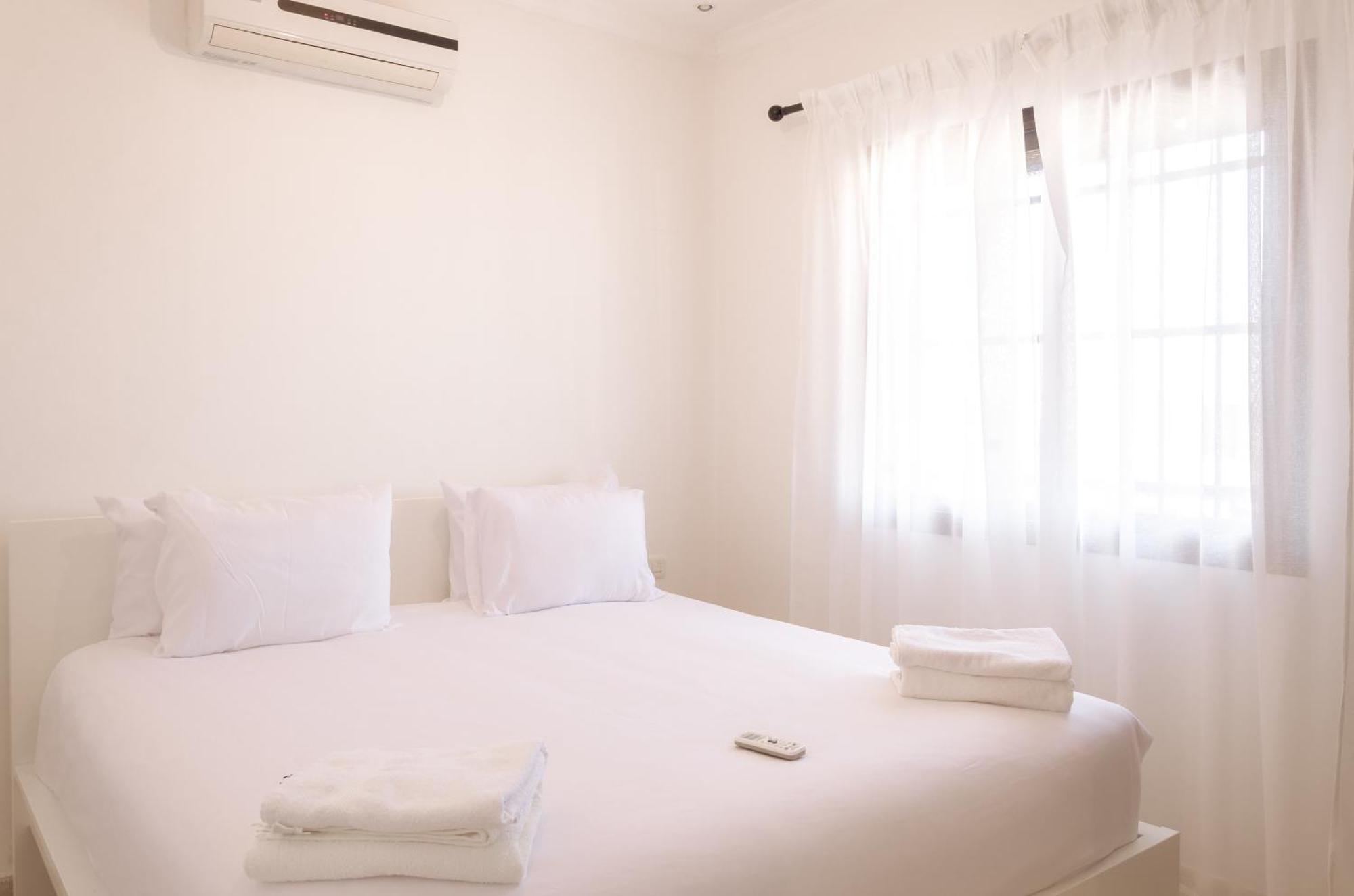 Appartement Large Stylish Gueliz With Pool Access